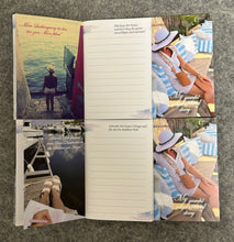 Lade das Bild in den Galerie-Viewer, Reise-Dankebuch