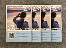 Lade das Bild in den Galerie-Viewer, Reise-Dankebuch