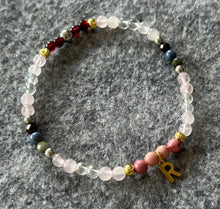 Lade das Bild in den Galerie-Viewer, Magical - Dein Armband voller Energie