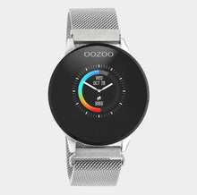 Lade das Bild in den Galerie-Viewer, Oozoo Smartwatch