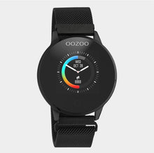 Lade das Bild in den Galerie-Viewer, Oozoo Smartwatch