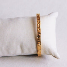 Lade das Bild in den Galerie-Viewer, Armreifdruck - Gold
