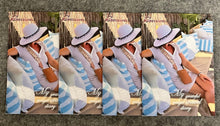 Lade das Bild in den Galerie-Viewer, Reise-Dankebuch
