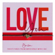 ICH LIEBE DICH