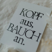 Lade das Bild in den Galerie-Viewer, Postkarten

