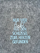 Lade das Bild in den Galerie-Viewer, Sprüche
