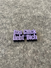 Lade das Bild in den Galerie-Viewer, Sprüche
