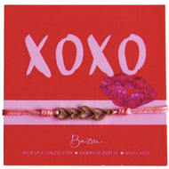 XOXO
