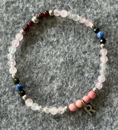 Magical - Dein Armband voller Energie