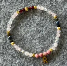 Lade das Bild in den Galerie-Viewer, Magical - Dein Armband voller Energie
