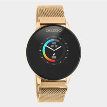 Lade das Bild in den Galerie-Viewer, Oozoo Smartwatch
