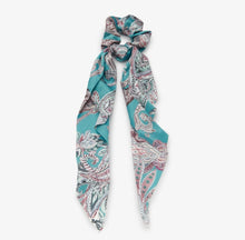 Lade das Bild in den Galerie-Viewer, Scrunchie mit Haarband

