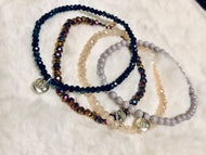 Armband Schmal