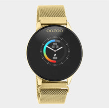 Lade das Bild in den Galerie-Viewer, Oozoo Smartwatch
