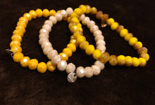 Lade das Bild in den Galerie-Viewer, Armband in Schliffoptik
